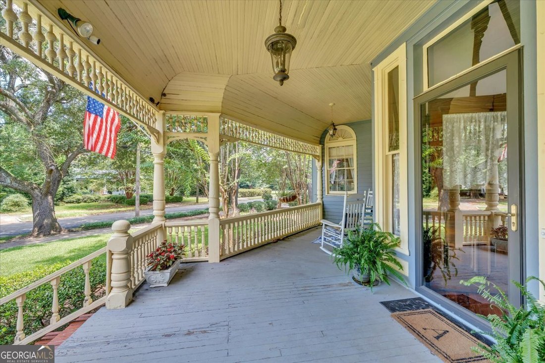 House in Fort Valley, Georgia, United States 2 - 18058504