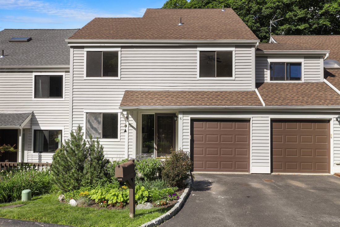Townhouse in Irvington, New York, United States 2 - 18059802