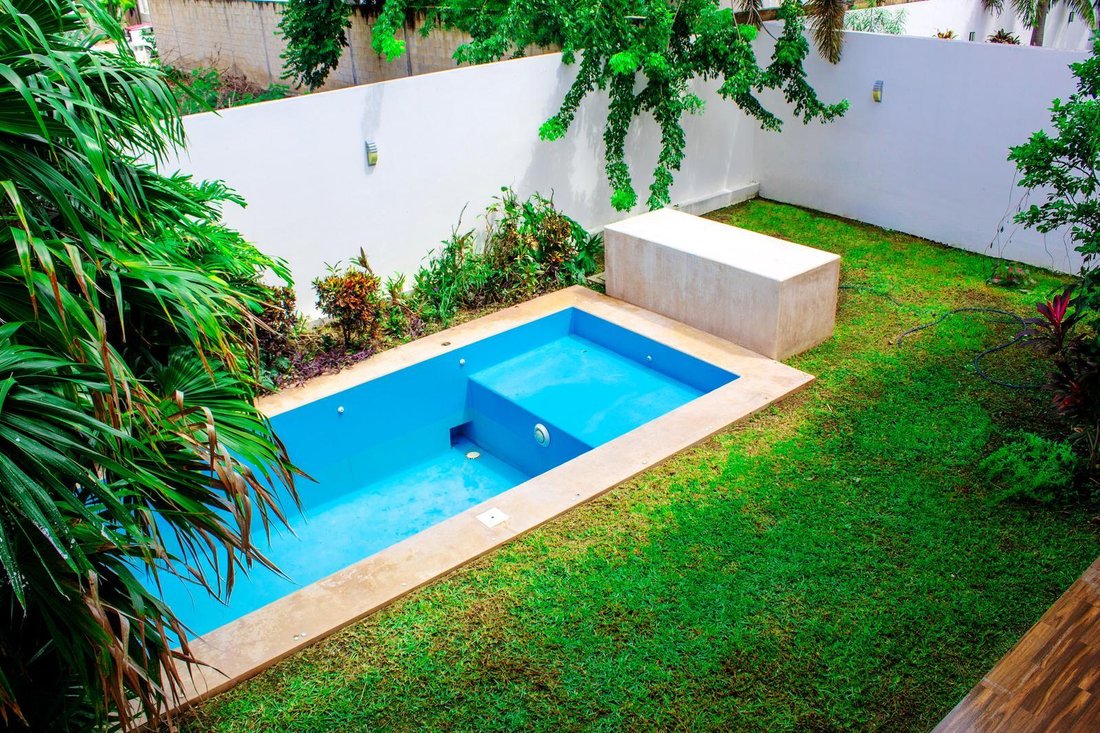House in Temozón Norte, Yucatan, Mexico 5 - 18056406