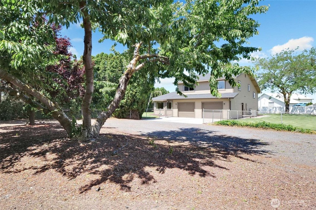 House in Moses Lake, Washington, United States 3 - 18059136