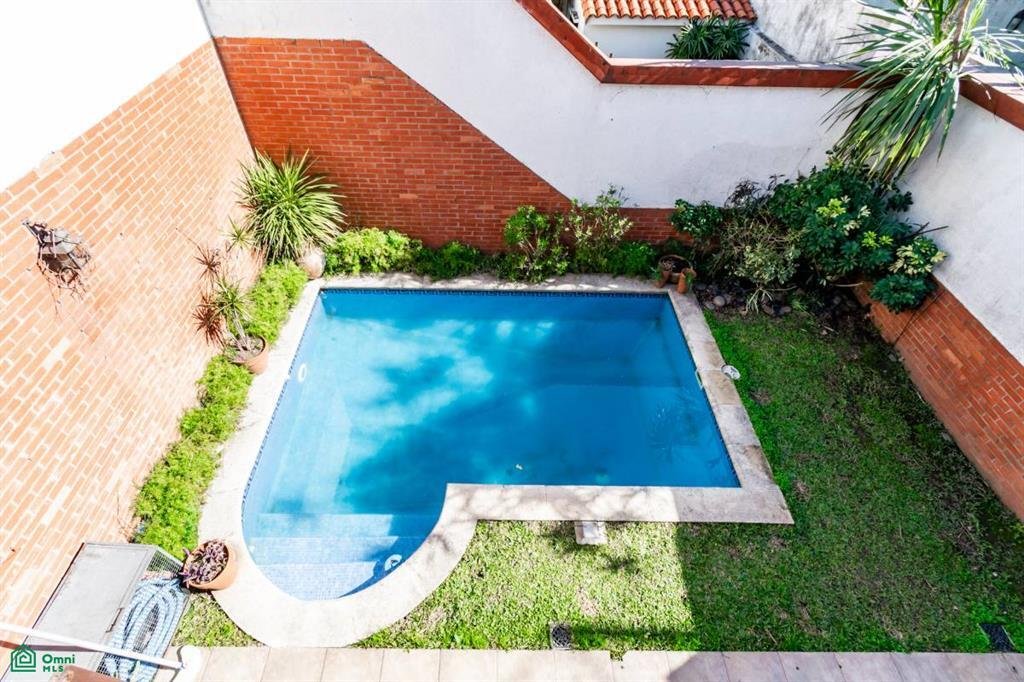 Haus in Recoleta, Buenos Aires, Argentinien 1 - 17288226