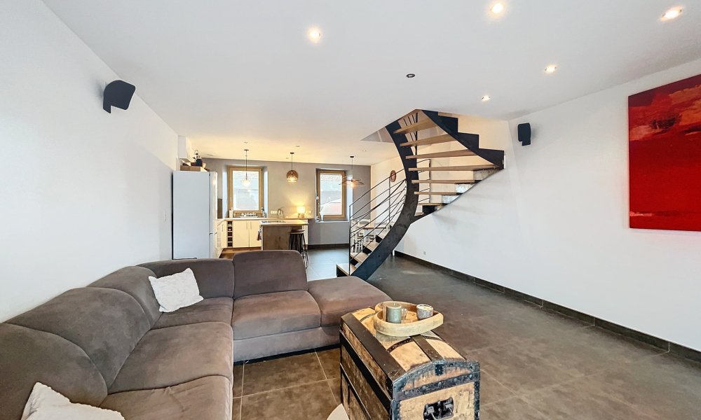 Apartment in Galbert, Annecy, France 1 - 17546373