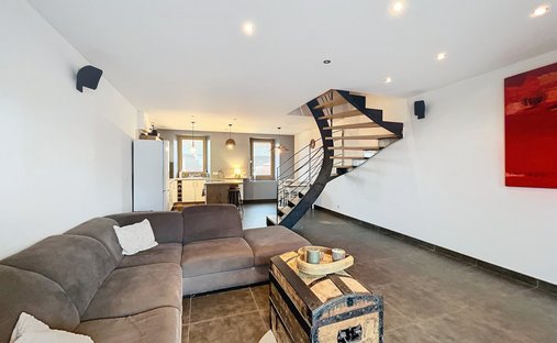 Apartment in Galbert, Annecy, France 1