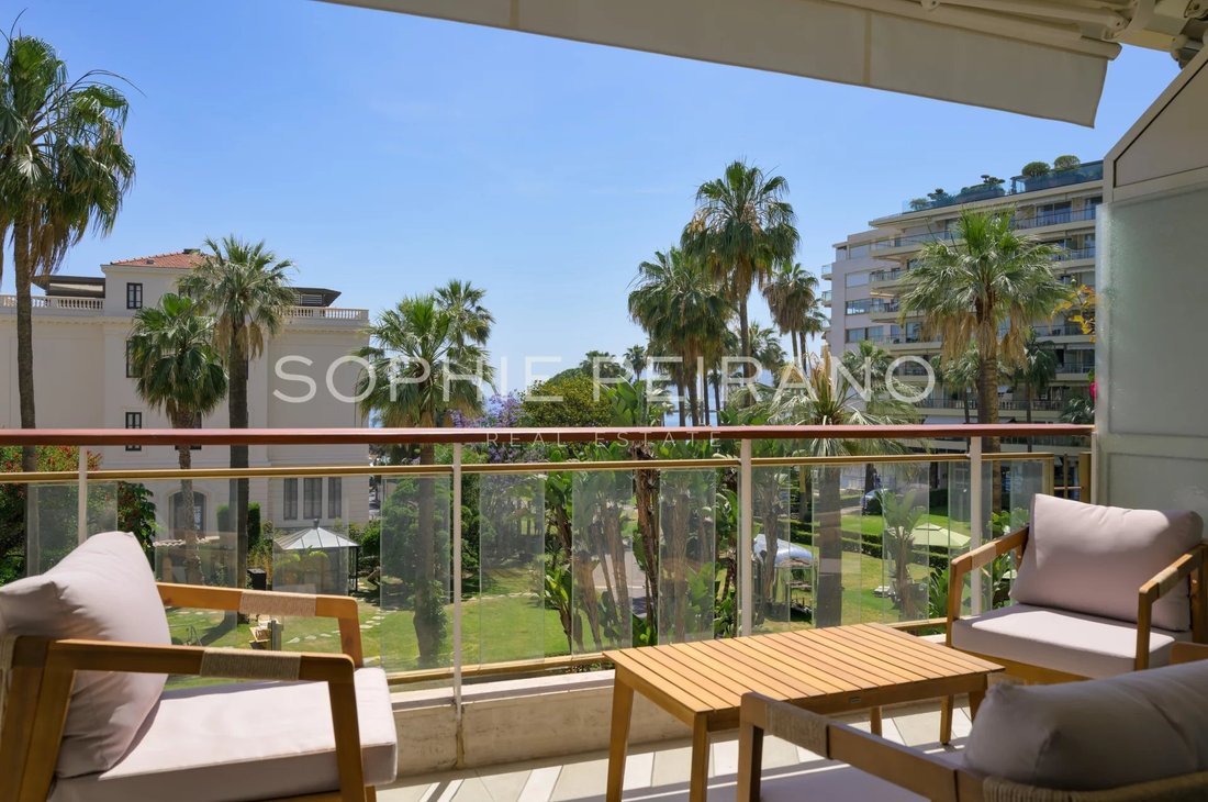 Apartment in French Riviera, Provence-Alpes-Côte d'Azur, France 1 - 18055500