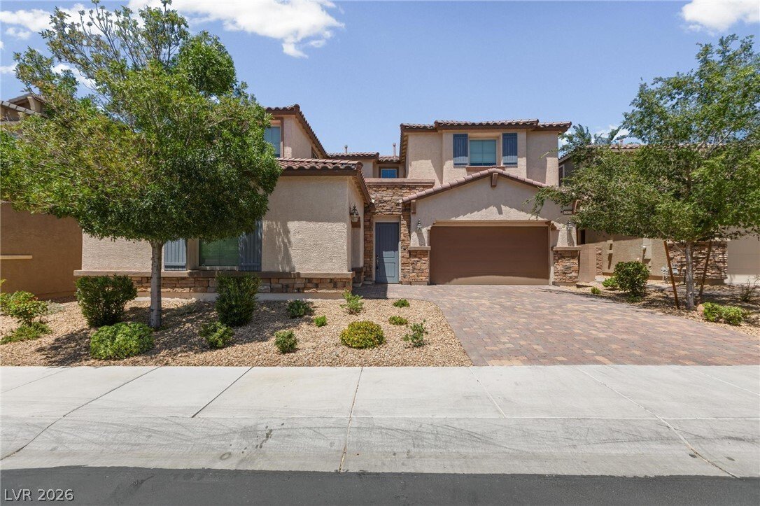 House in Henderson, Nevada, United States 5 - 18058114