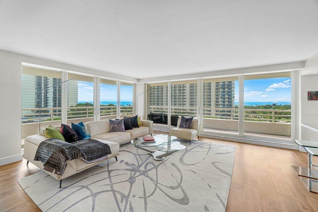 Condo in Boca Raton, Florida, United States 5 - 18058638