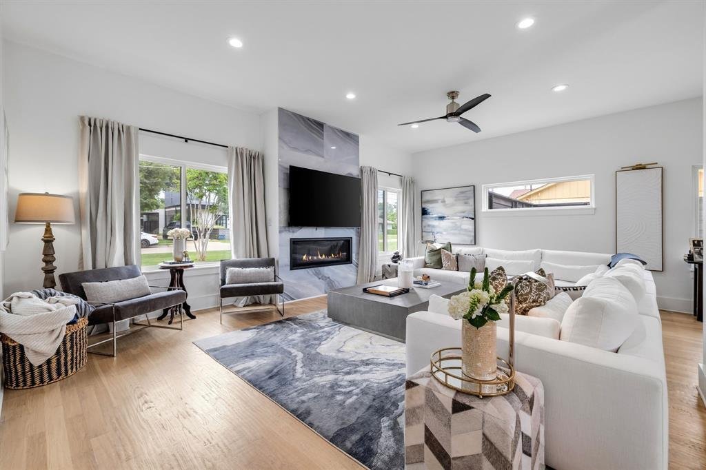 House in Dallas, Texas, United States 3 - 18057445