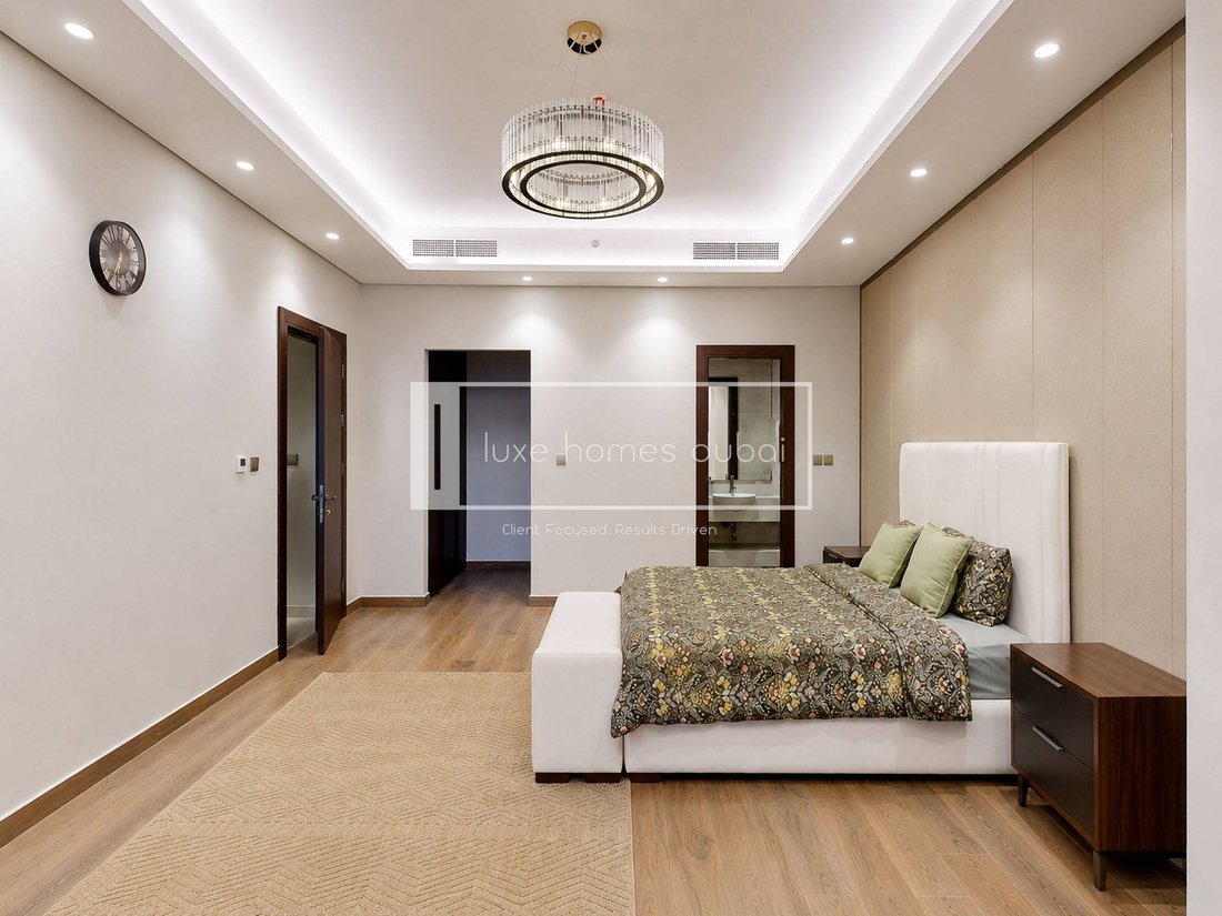 Apartment in Business Bay, Dubai, United Arab Emirates 3 - 17948034