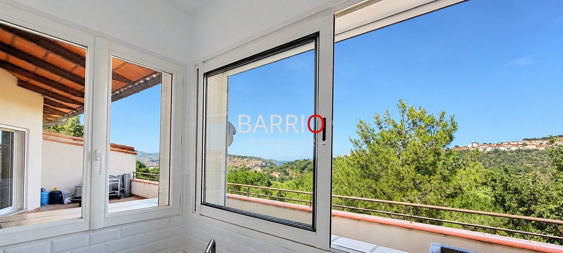 House in Ouest, Banyuls-sur-Mer, France 3 - 15881190