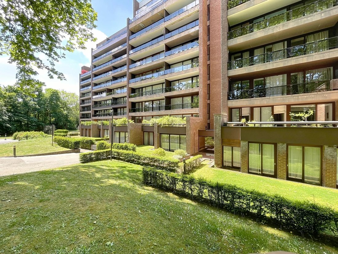 Apartment in Uccle, Brussels, Belgium 1 - 18055596