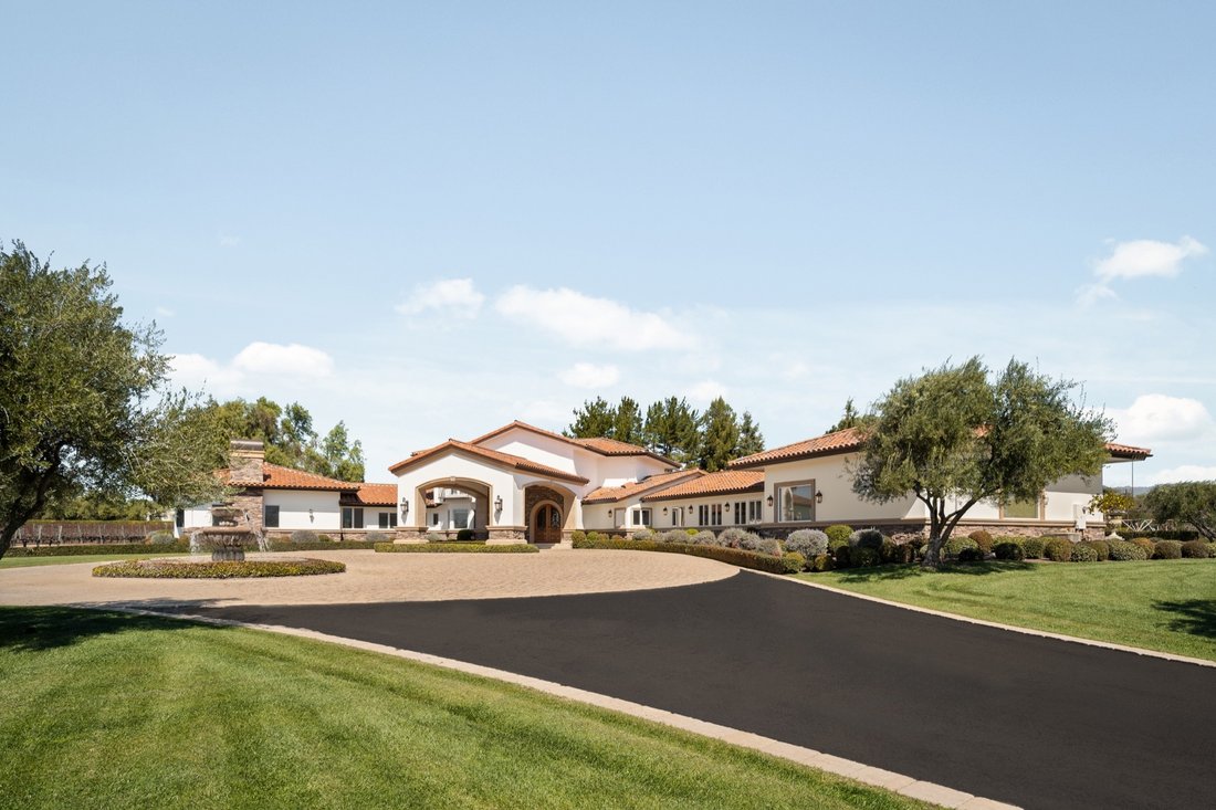 House in Santa Ynez, California, United States 4 - 18055626