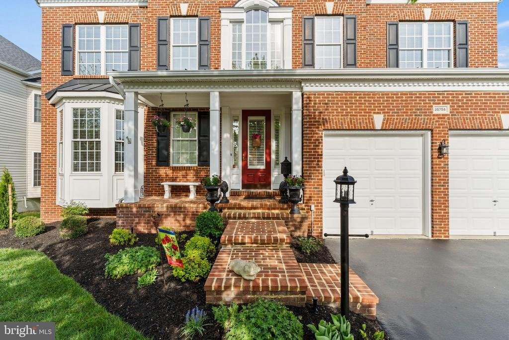 House in Chantilly, Virginia, United States 4 - 18055969