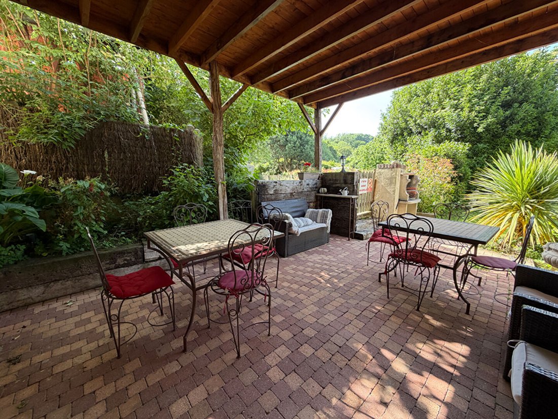 Villa in Trouville-sur-Mer, Normandy, France 5 - 18055857
