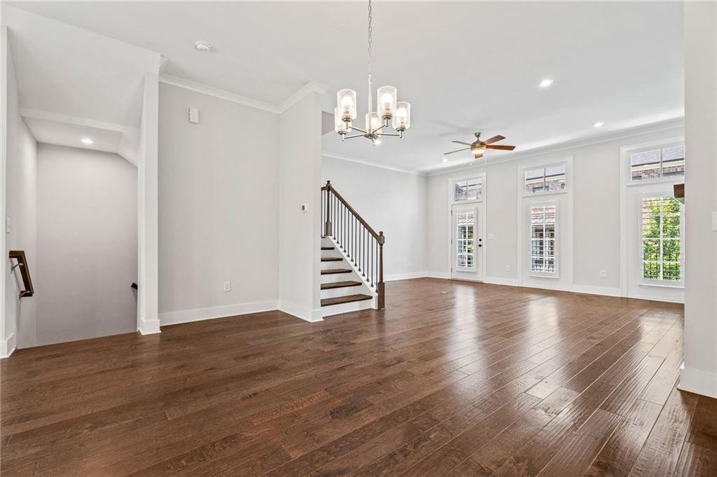 Townhouse in Marietta, Georgia, United States 4 - 18055981