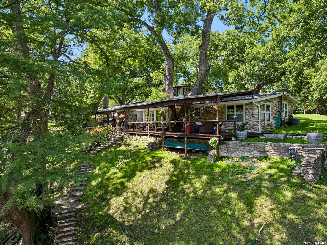 House in Canyon Lake, Texas, United States 4 - 17383479