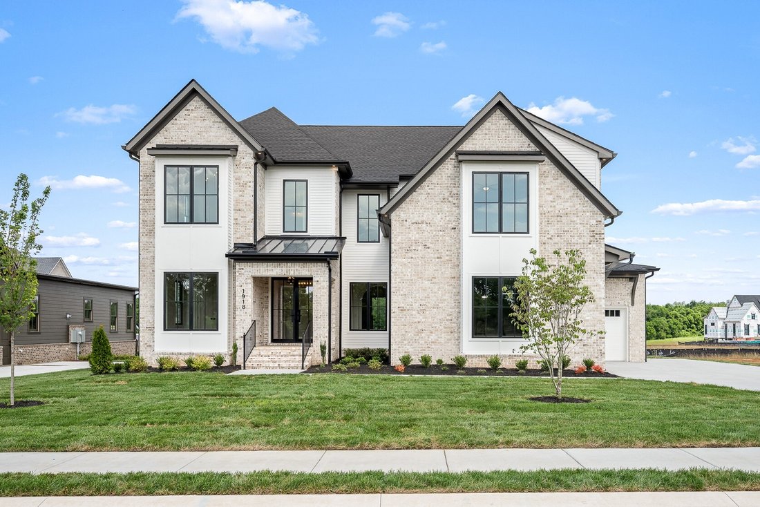 House in Murfreesboro, Tennessee, United States 1 - 18057746
