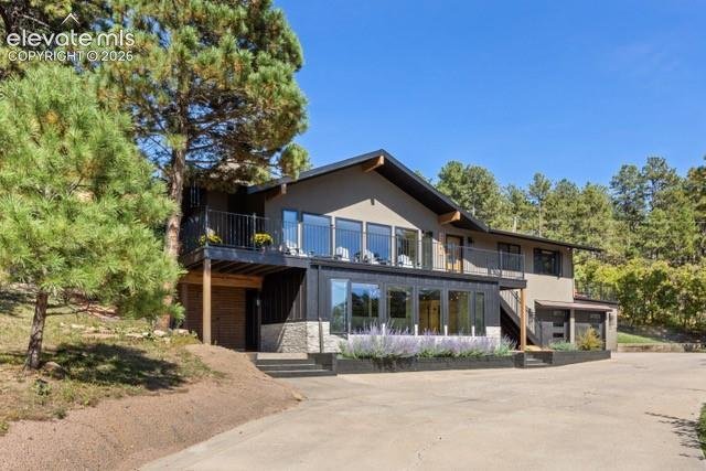 House in Monument, Colorado, United States 5 - 18059310