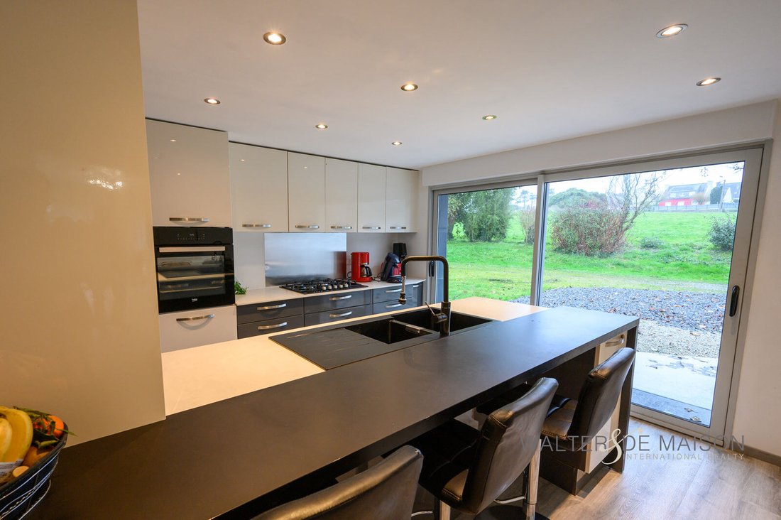 Villa in Plouider, Brittany, France 4 - 18055864