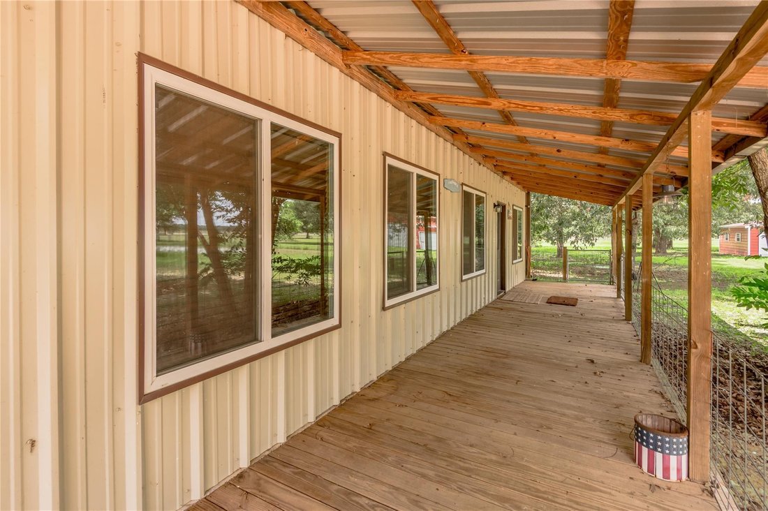 House in Livingston, Texas, United States 5 - 18057227