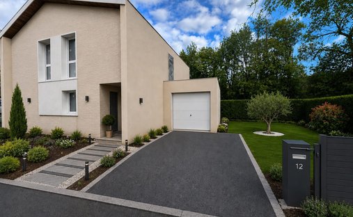 Casa en Centre-Ermitage, Le Bouscat, Francia 1
