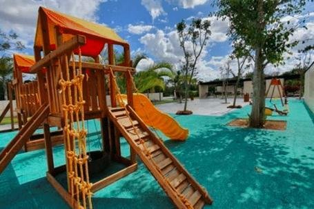 Casa a Chablekal, Yucatán, Messico 3 - 18056390