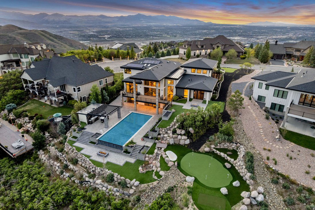 House in Draper, Utah, United States 2 - 16801542