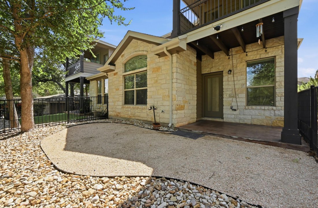 Condo in Austin, Texas, United States 5 - 18058023
