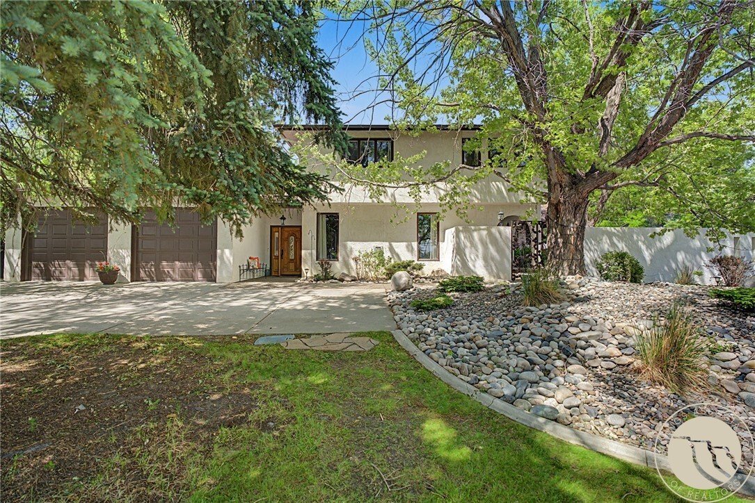 House in Billings, Montana, United States 2 - 18058708