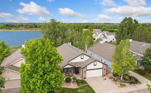 Maison à Windsor, Colorado, États-Unis 1