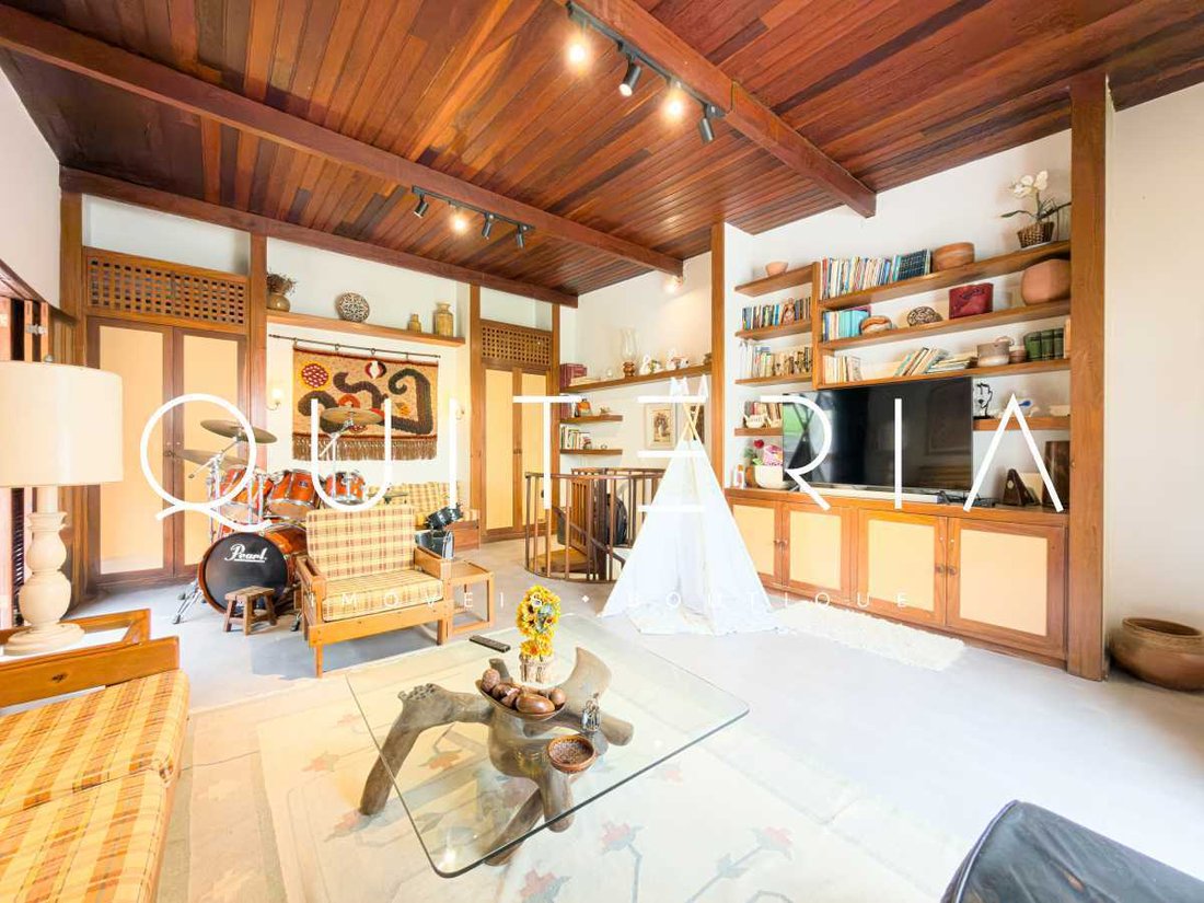 Penthouse in Rio de Janeiro, State of Rio de Janeiro, Brazil 5 - 18058892