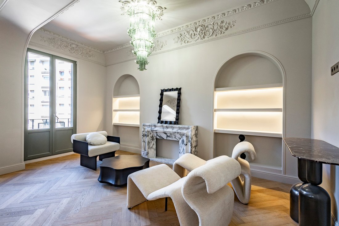 Apartment in Eixample, Barcelona, Spain 4 - 18058960