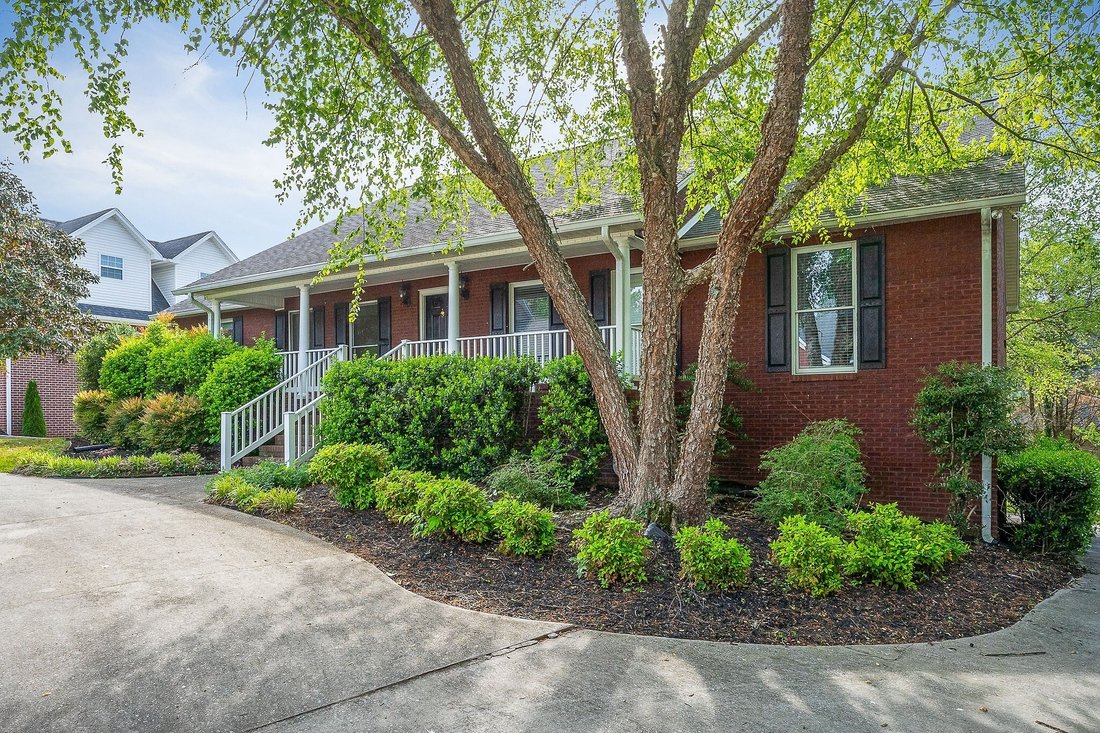 House in Cookeville, Tennessee, United States 2 - 18057791