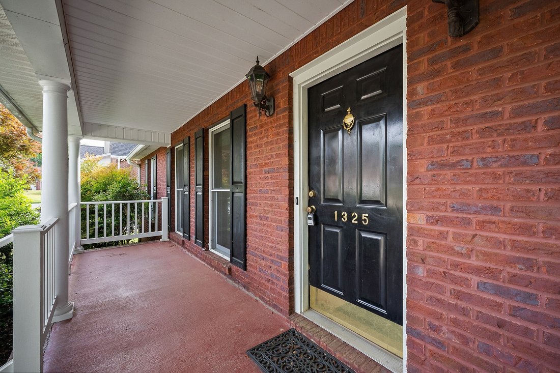 House in Cookeville, Tennessee, United States 4 - 18057791