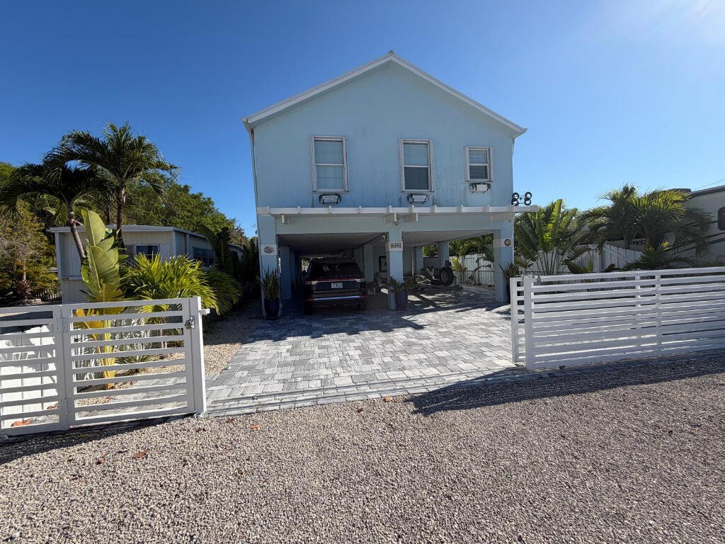 House in Key Largo, Florida, United States 1 - 18057369
