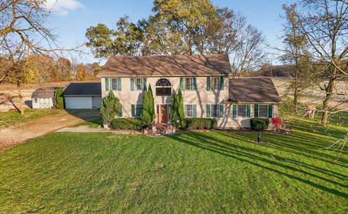 Casa a Richwood, Ohio, Stati Uniti 1