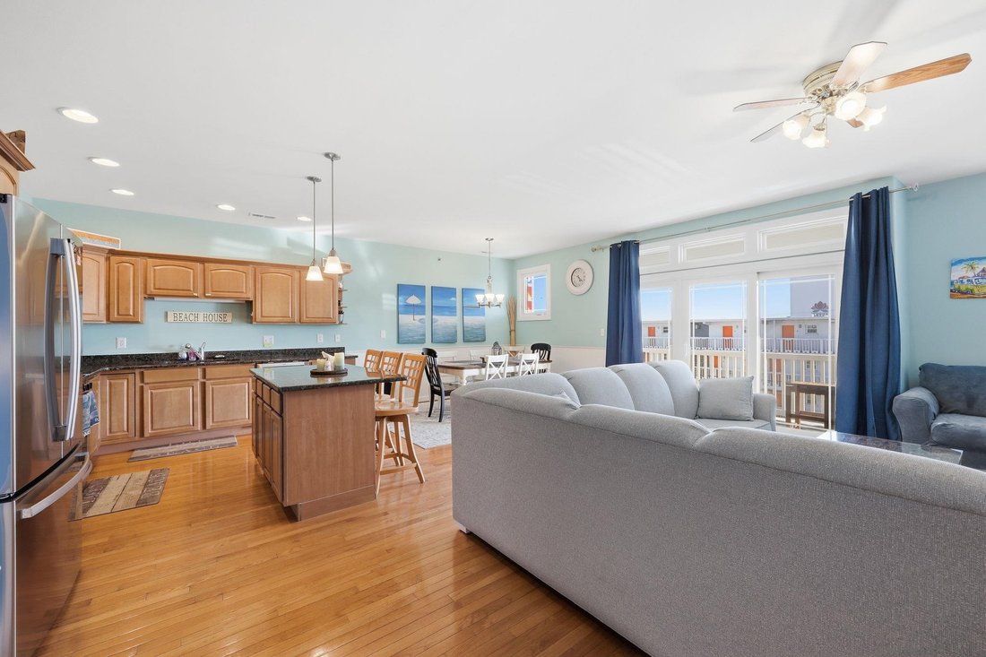 Condo in Wildwood, New Jersey, United States 2 - 18057834