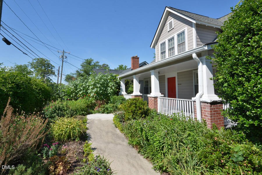 House in Chapel Hill, North Carolina, United States 3 - 18056813