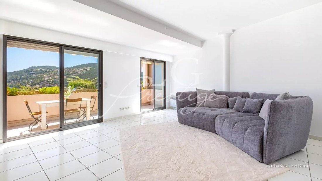 Apartment in French Riviera, Provence-Alpes-Côte d'Azur, France 3 - 18059167