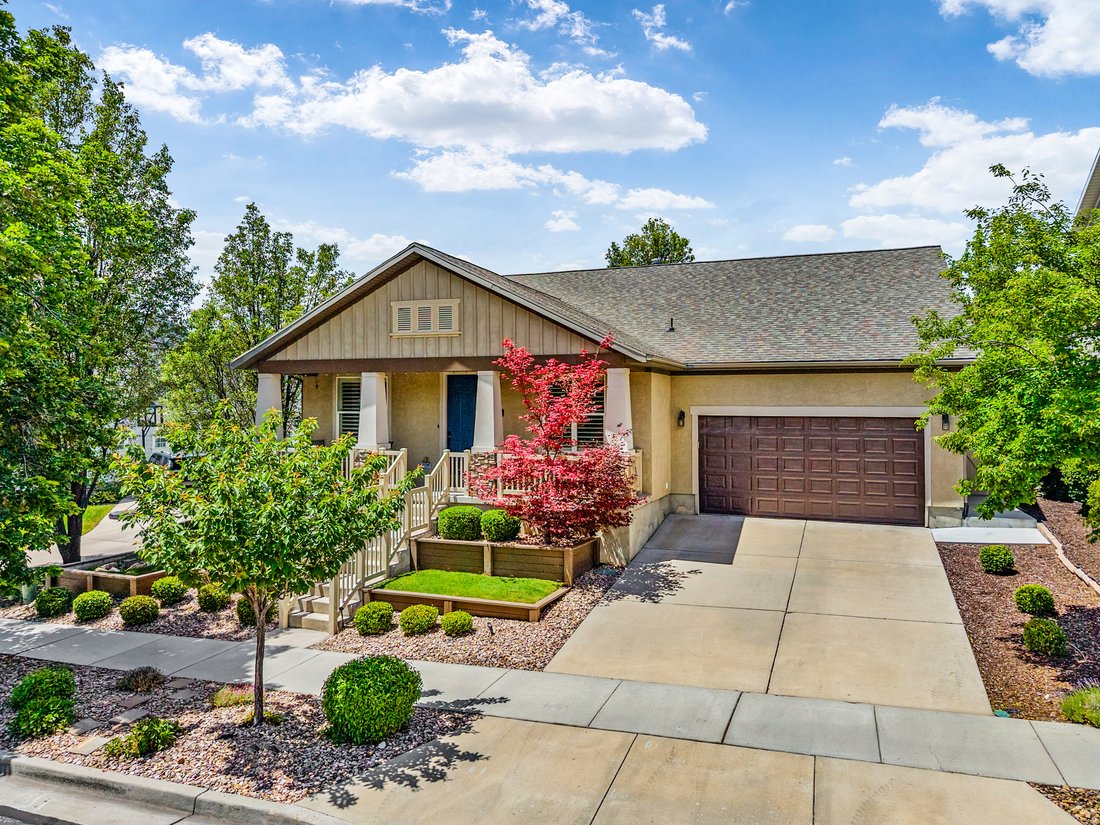 House in South Jordan, Utah, United States 1 - 18058545