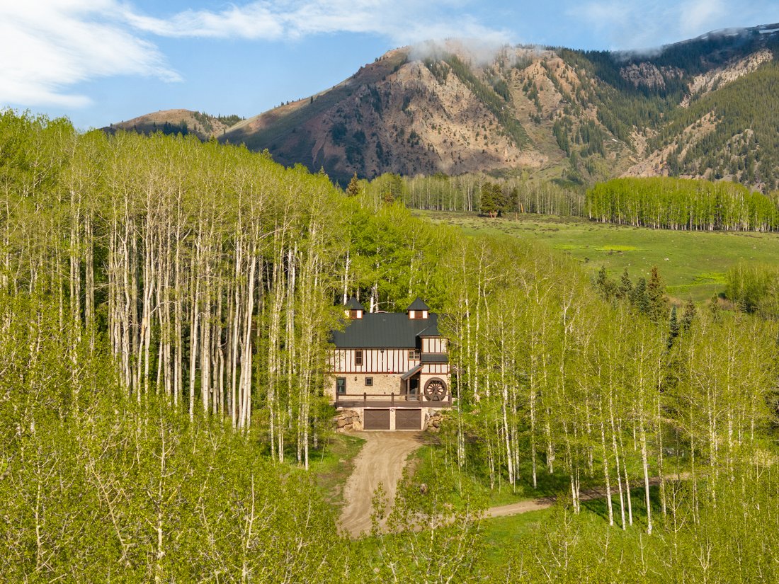 Crested Butte, Colorado, United States 5 - 17126739