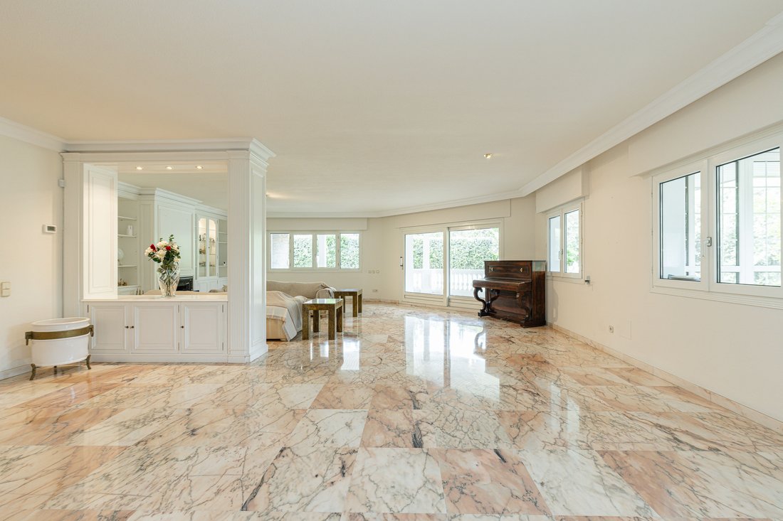 House in Pozuelo de Alarcon, Comunidad de Madrid, Spain 3 - 18059150