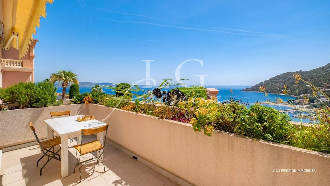 Apartment in French Riviera, Provence-Alpes-Côte d'Azur, France 2 - 18059167