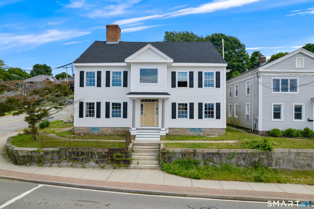 House in Groton, Connecticut, United States 2 - 18058121