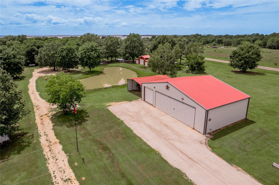 House in Livingston, Texas, United States 2 - 18057227