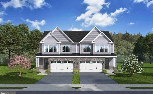 Condominio a Ellicott City, Maryland, Stati Uniti 1
