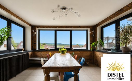 House in Marlenheim, Grand Est, France 1