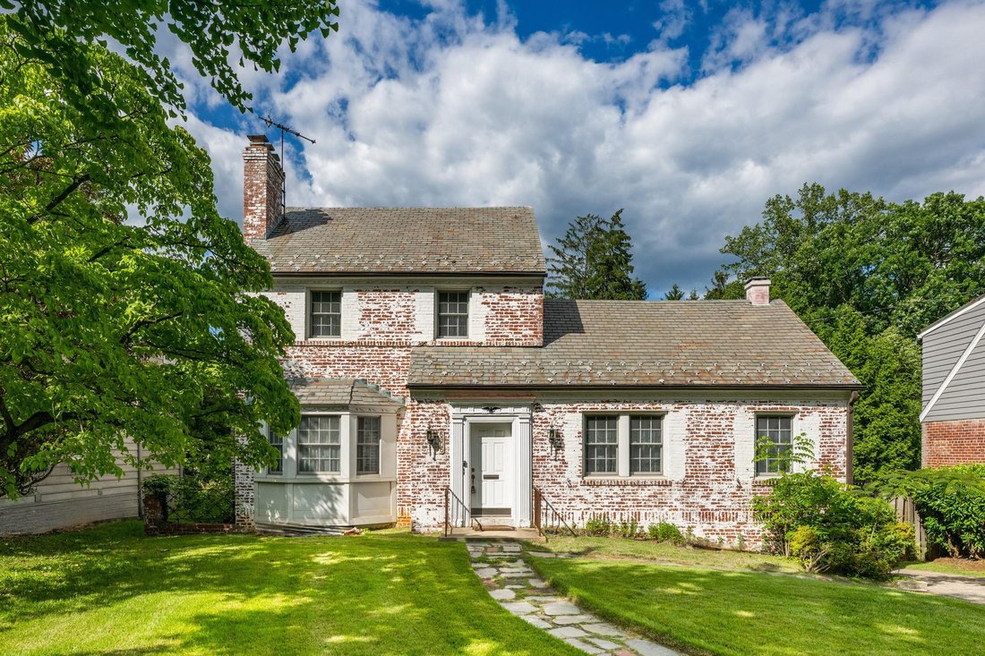 House in Bethesda, Maryland, United States 1 - 18058651