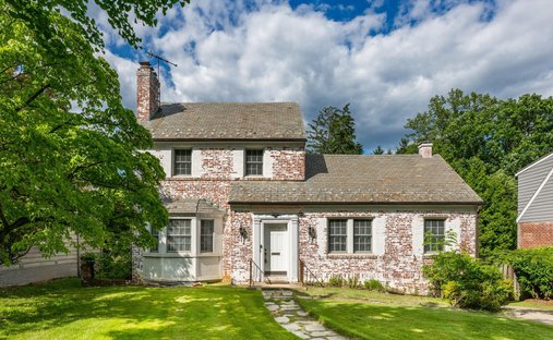 Casa a Bethesda, Maryland, Stati Uniti 1