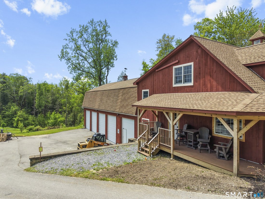House in Goshen, Connecticut, United States 4 - 18056243