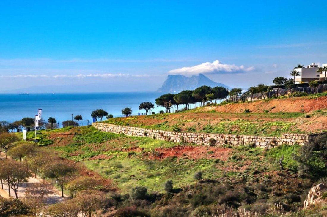 Villa in Manilva, Andalusia, Spain 3 - 18055360